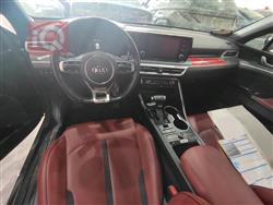کیا K5